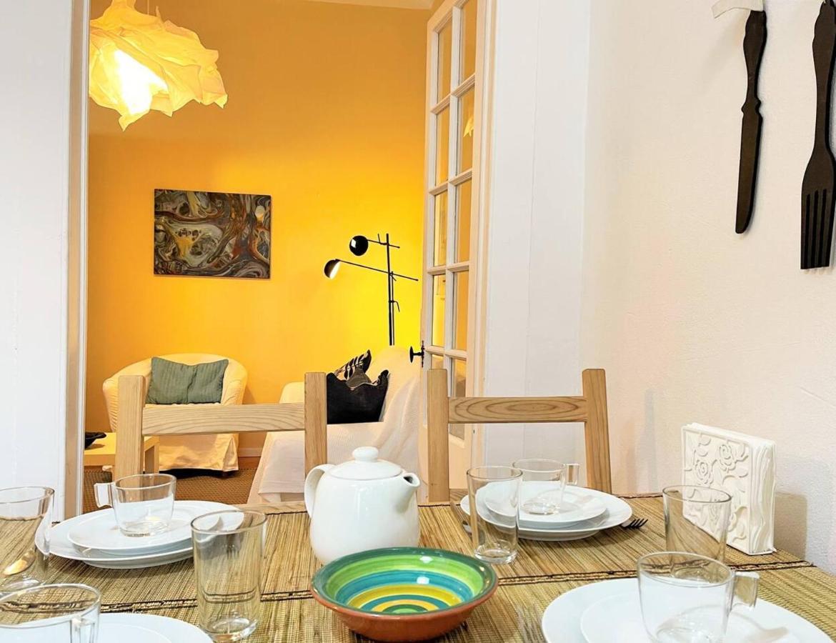 Sj2D Central Baixa New Air Conditioning Spacious And Friendly Лісабон Екстер'єр фото