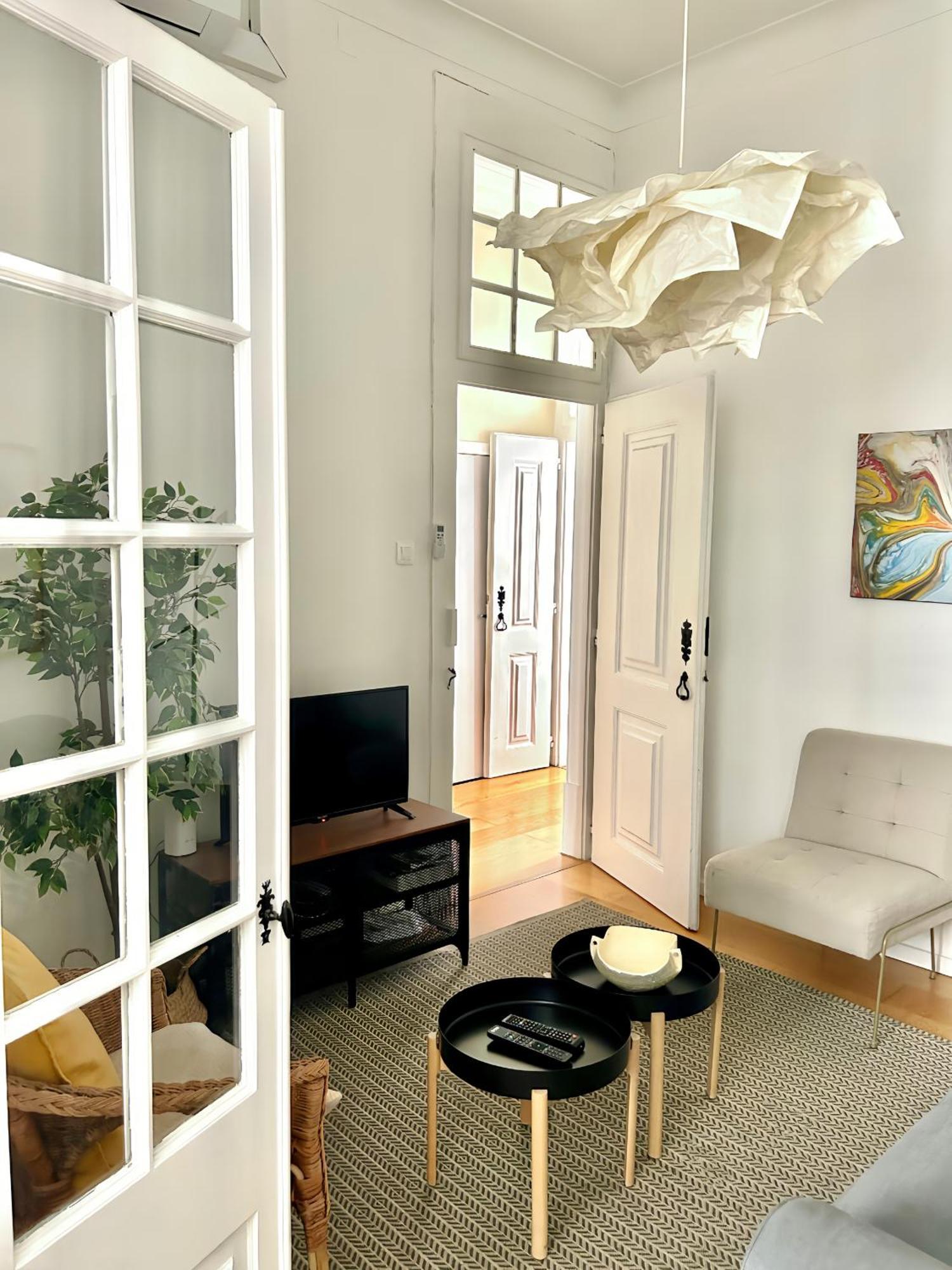 Sj2D Central Baixa New Air Conditioning Spacious And Friendly Лісабон Екстер'єр фото